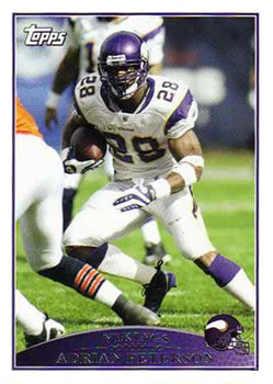 Adrian Peterson