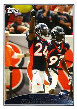 Champ Bailey