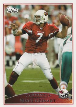 Matt Leinart