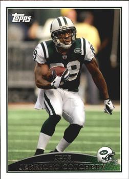 Jerricho Cotchery