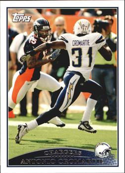 Antonio Cromartie