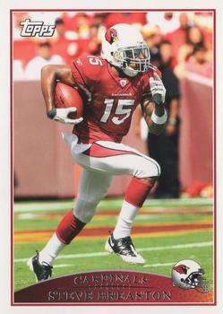 Steve Breaston