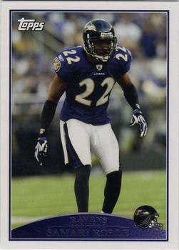 Samari Rolle