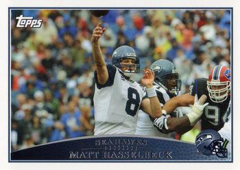 Matt Hasselbeck