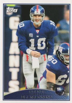 #159 Eli Manning