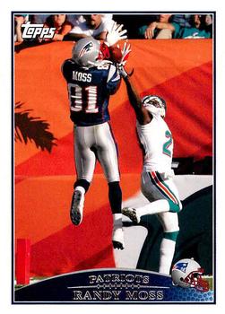 Randy Moss