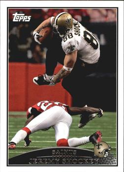 Jeremy Shockey
