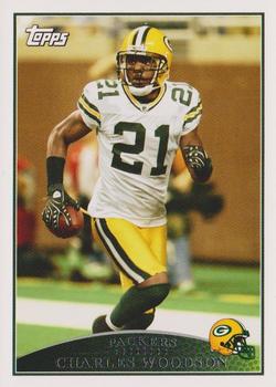 Charles Woodson