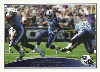 Chris Johnson