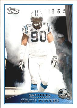 Julius Peppers