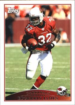 Edgerrin James