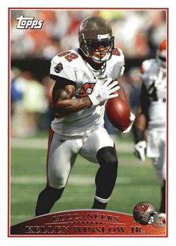Kellen Winslow Jr.