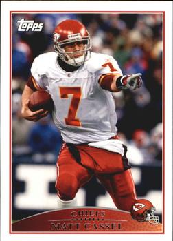 Matt Cassel