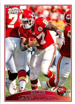 Larry Johnson