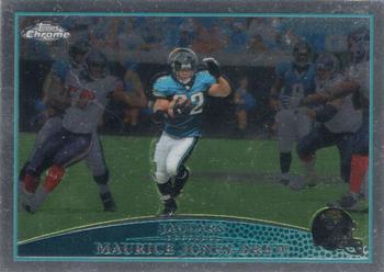 Maurice Jones-Drew