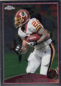 Clinton Portis