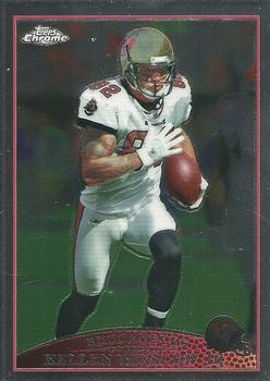 Kellen Winslow Jr.