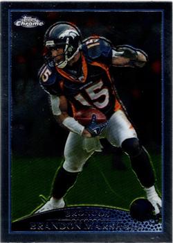 Brandon Marshall