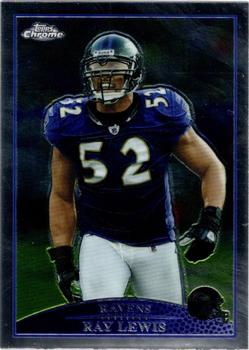 Ray Lewis