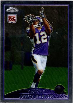 Percy Harvin