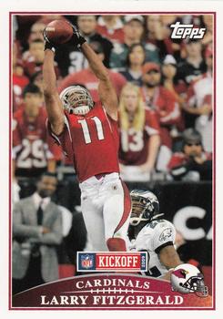 Larry Fitzgerald