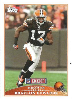 Braylon Edwards
