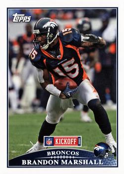 Brandon Marshall