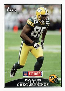 Greg Jennings