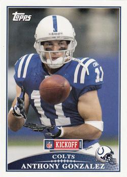 Anthony Gonzalez