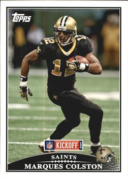 Marques Colston