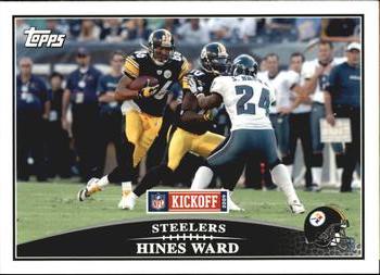 Hines Ward