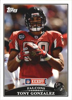 Tony Gonzalez