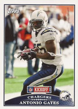 Antonio Gates