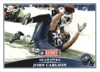 John Carlson