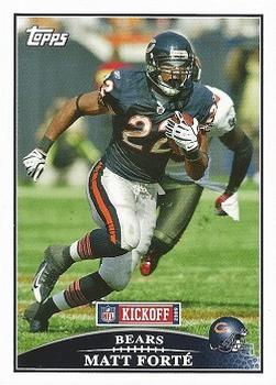 Matt Forte