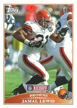Jamal Lewis