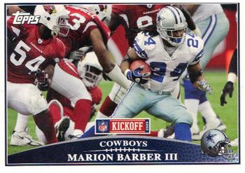 Marion Barber III