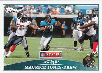 Maurice Jones-Drew