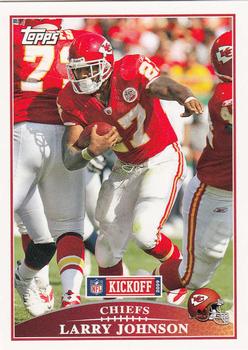 Larry Johnson