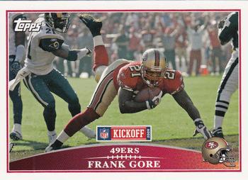 #69 Frank Gore