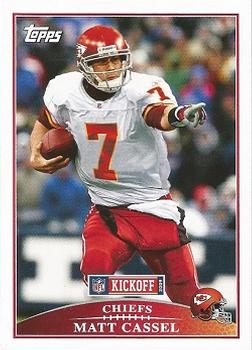 Matt Cassel