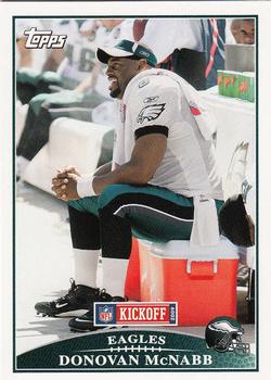 Donovan McNabb
