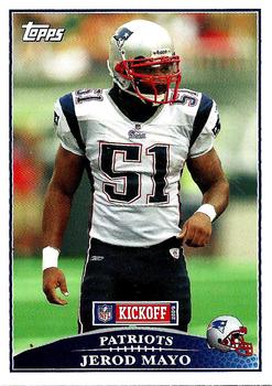 Jerod Mayo