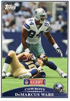 DeMarcus Ware