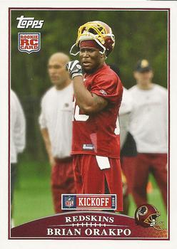 Brian Orakpo
