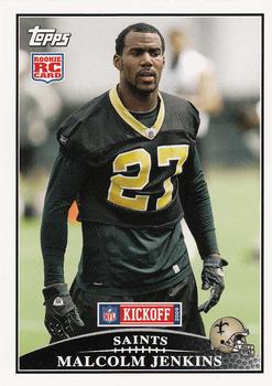 Malcolm Jenkins
