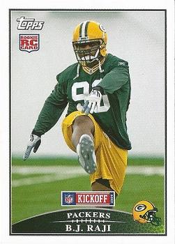 B.J. Raji