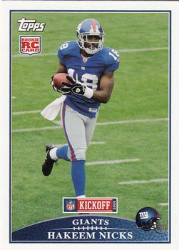 Hakeem Nicks