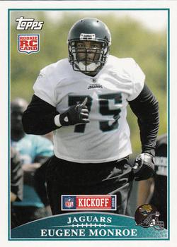 Eugene Monroe