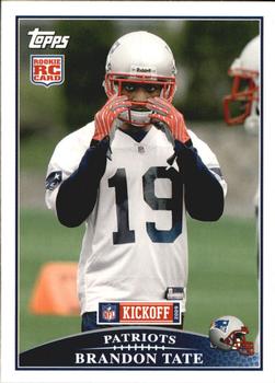 Brandon Tate